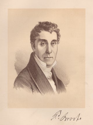 Item #1158 Richard Brooks. After Augustus Earle