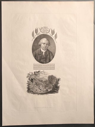 William Curtis FLS