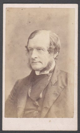 Item #1469 Bishop Selwyn. Frederick Whitlock