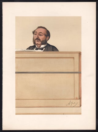 Ira D. Sankey