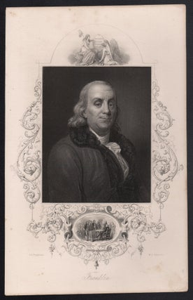 Benjamin Franklin