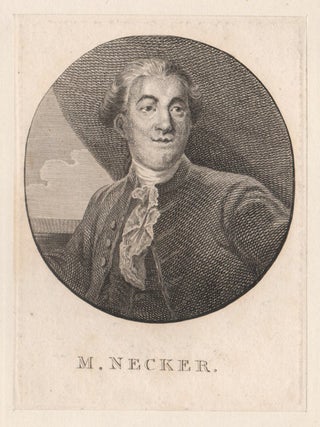 Item #2087 Necker. After Joseph Duplessis