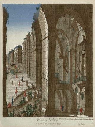 Item #2284 Prison de Dardanus. Anon