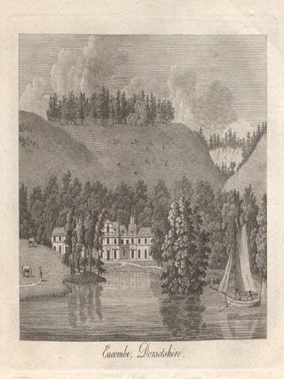 Item #2517 Encombe, Dorsetshire. Anon