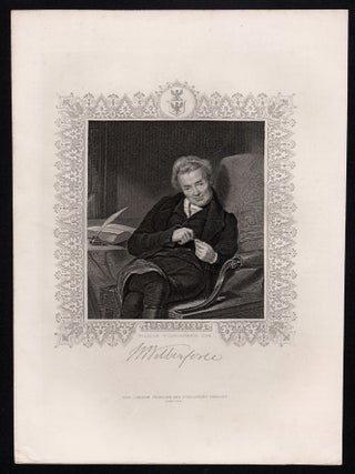 William Wilberforce