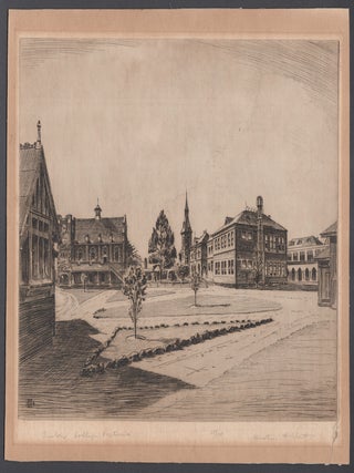 Geelong College, Victoria