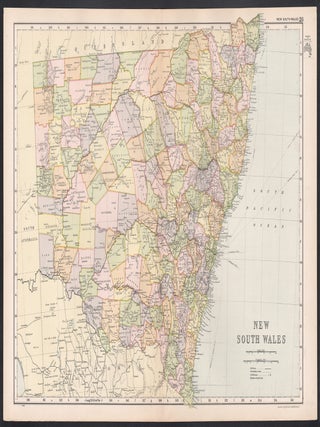 New South Wales