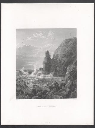 Cape Schank, Victoria