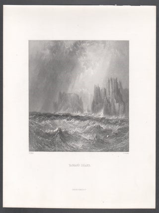 Tasman's Island