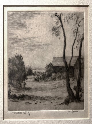 Fisherman’s Hut