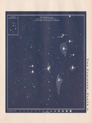 Item #4271 Pleiades. After Sir William Peck