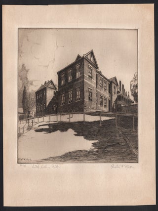 Scotch College, Perth