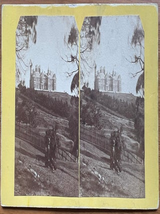 Item #4536 Government House, Hobart. Anon
