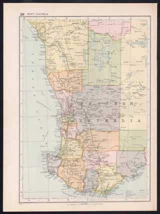 Western Australia