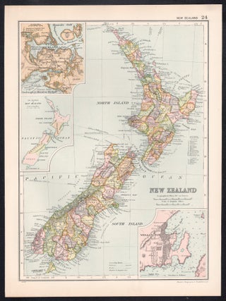 New Zealand