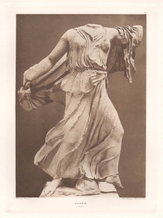 Item #4644 Nereid. Anon