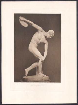 The Discobolus