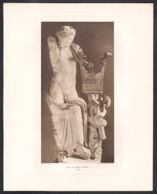 Apollo from Cyrene