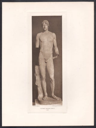 Choiseul-Gouffier Apollo