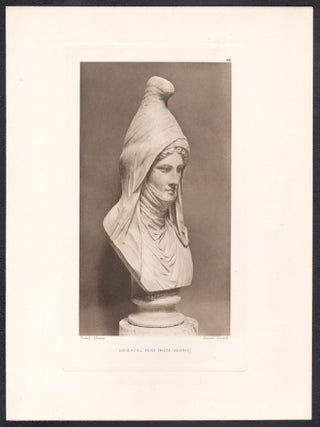 Oriental Head Dress (Persia)
