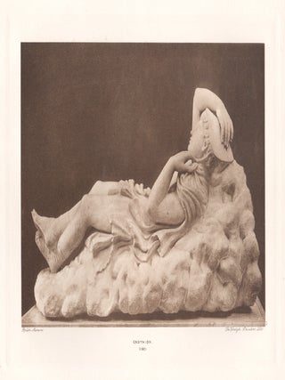 Item #4662 Endymion. Anon