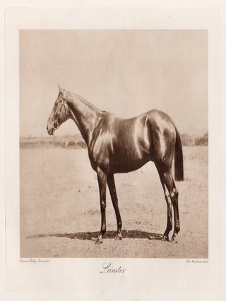 Item #5124 Leinster. Allen, Co. after Clarence Hailey