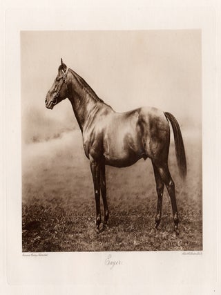 Item #5130 Eager. Allen, Co. after Clarence Hailey