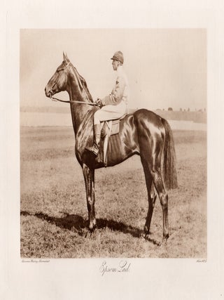 Item #5133 Epsom Lad. Allen, Co. after Clarence Hailey