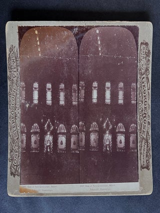 3407 Duke of York Celebrations, Hobart. Tattersall's illuminations