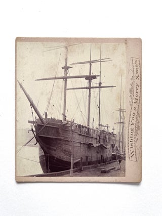 The Convict Ship 'Success'
