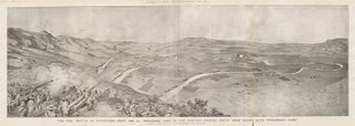 Item #744 Boer War - Battle of Potgieter's Drift. After Rene Bull