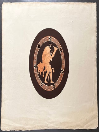 Etruscan Vase-painting