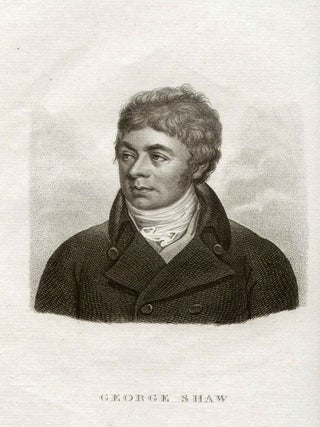 Item #994 George Shaw. After John Russell